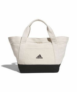 【NEW】アディダス（adidas）/トートバッグ ウィメンズ キャンバストート