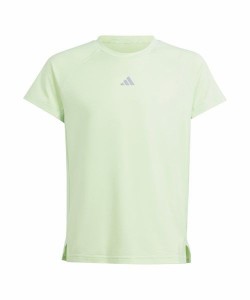 アディダス（adidas）/Tシャツ YG FI Tシャツ