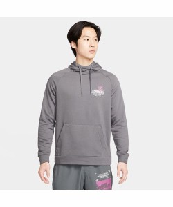 【NEW】ナイキ（NIKE）/スウェット・パーカー ナイキ DF グラフィック プルオーバー L／S フーディ