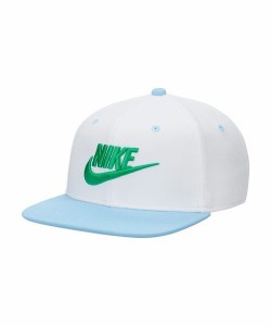 ナイキ（NIKE）/キャップ K NK DF PRO CAP S FB FUT