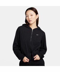 ナイキ（NIKE）/スウェット・パーカー ナイキ ウィメンズ NSW チル FT フルジップ L／S フーディ