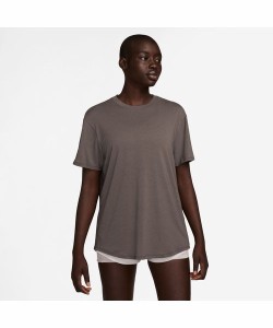 ナイキ（NIKE）/Tシャツ ナイキ ウィメンズ ワン DF ルーズ S／S トップ