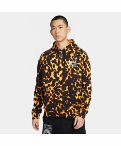 【NEW】ナイキ（NIKE）/スウェット・パーカー ナイキ TF S72 プルオーバー L／S フーディ