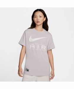 ナイキ（NIKE）/Tシャツ ナイキ ウィメンズ NSW エア BF SP24 S／S Tシャツ