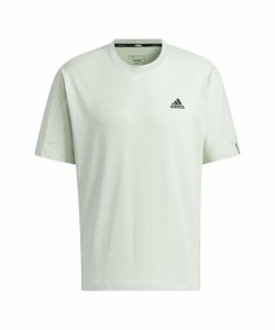 アディダス（adidas）/Tシャツ M ESS+ SL Tシャツ
