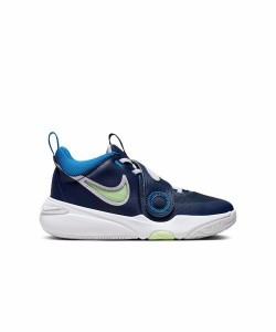 ナイキ（NIKE）/バスケットシューズ Nike Team Hustle D 11