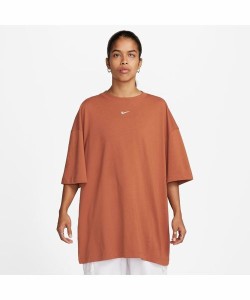 ナイキ（NIKE）/Tシャツ AS W NSW ESSNTL OS SS TEE