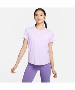 ナイキ（NIKE）/Tシャツ ナイキ ウィメンズ ワン DF S／S スリム トップ