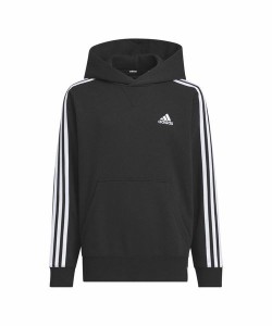 アディダス（adidas）/スウェット・パーカー K ESS+ 3ST スウェットフーディ