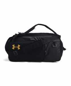 アンダーアーマー（UNDER ARMOUR ）/ボストンバッグ UA Contain Duo MD BP Duffle