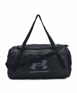 アンダーアーマー（UNDER ARMOUR ）/ボストンバッグ UA UNDENIABLE 5．0 PACKABLE DUFFLE XS