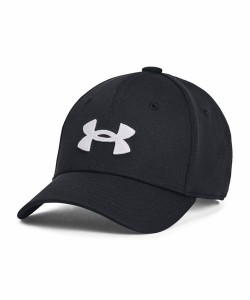 アンダーアーマー（UNDER ARMOUR ）/キャップ Boy’s UA Blitzing