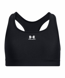 アンダーアーマー（UNDER ARMOUR ）/その他トドラーウェア UA HEATGEAR ARMOUR RACERBACK BRA MID SU