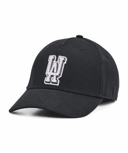 アンダーアーマー（UNDER ARMOUR ）/キャップ M Branded Snapback