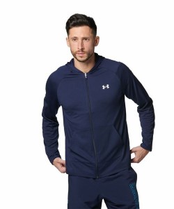 アンダーアーマー（UNDER ARMOUR ）/Tシャツ UA Tech FZ Hoodie