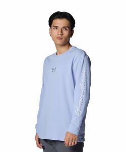 アンダーアーマー（UNDER ARMOUR ）/長袖Tシャツ（ロンT） UA HW LS