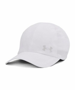 【NEW】アンダーアーマー（UNDER ARMOUR ）/キャップ M Iso−chill Launch Adj