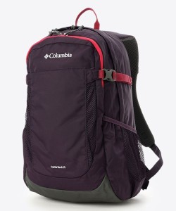 コロンビア（Columbia）/トレッキングバッグ(〜30L) キャッスルロック25LバックパックII