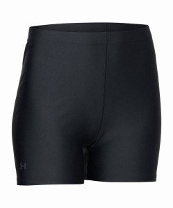 【NEW】アンダーアーマー（UNDER ARMOUR ）/ハーフパンツ F24 UA W HG Comp Short