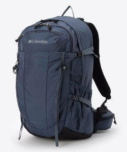 コロンビア（Columbia）/トレッキングバッグ(30L〜50L) ワイルドウッド30Lバックパック