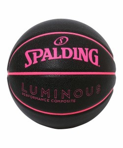 スポルディング（SPALDING）/6号球 ルミナス コンポジット