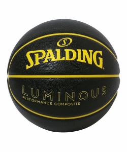 スポルディング（SPALDING）/5号球 ルミナス コンポジット