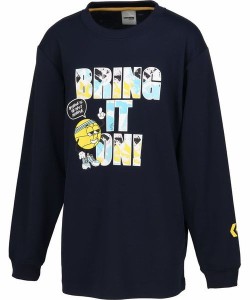 その他のブランド（other）/長袖Tシャツ（ロンT） ３Ｆ　ＪＲプリントロングスリーブシャツ