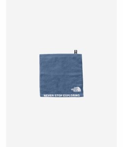 【NEW】ザ・ノース・フェイス（THE NORTH FACE）/その他ウェアアクセサリー COMFORT COTTON TOWEL S(コンフォートコットンタオルS