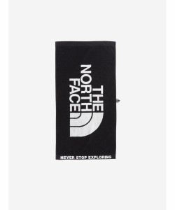 【NEW】ザ・ノース・フェイス（THE NORTH FACE）/その他ウェアアクセサリー COMFORT COTTON TOWEL L(コンフォートコットンタオルL