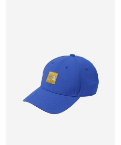 ザ・ノース・フェイス（THE NORTH FACE）/その他ウェアアクセサリー Square Logo Cap (スクエアロゴキャップ)