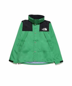 ザ・ノース・フェイス（THE NORTH FACE）/ジャケット Mountain Raintex Jacket (マウンテンレインテックスジャケット)