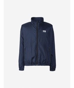 ヘリーハンセン（HELLY HANSEN）/ジャケット HH Logo Light Blouson (HHロゴライトブルゾン)