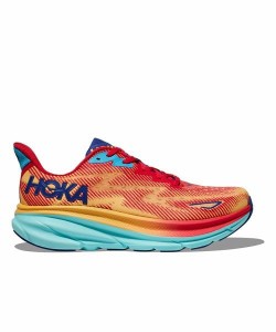 ホカ オネオネ（HOKA ONE ONE）/一般ランナー Clifton 9 (クリフトン9)