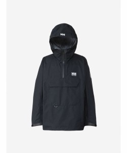 ヘリーハンセン（HELLY HANSEN）/ジャケット Attractor GTX Light Anorak (アトラクターゴアテックスライトア