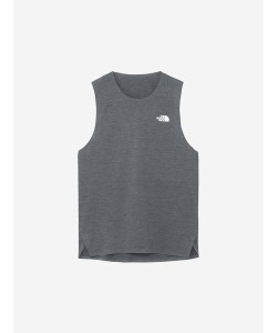 ザ・ノース・フェイス（THE NORTH FACE）/ショートスリーブTシャツ FLT IMPULSE SINGLET(FLTインパルスシングレット)