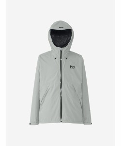 ヘリーハンセン（HELLY HANSEN）/ジャケット Raine Light Jacket (レイネライトジャケット)