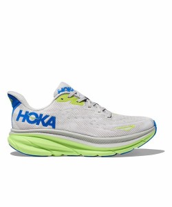 ホカ オネオネ（HOKA ONE ONE）/一般ランナー Clifton 9 Wide (クリフトン9 ワイド)