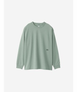 ヘリーハンセン（HELLY HANSEN）/長袖Tシャツ（ロンT） L／S One Point Tee (ロングスリーブ ワンポイントティー)