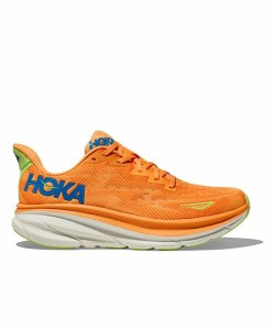 ホカ オネオネ（HOKA ONE ONE）/一般ランナー Clifton 9 (クリフトン9)