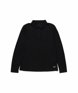 ナイキ（NIKE）/シャツ・ポロシャツ DRI−FIT ビクトリー ソリッド ロングスリーブ ポロ