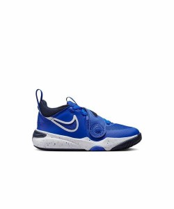 【NEW】ナイキ（NIKE）/バスケットシューズ Nike Team Hustle D 11