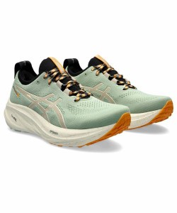 アシックス（asics）/一般ランナー GEL−NIMBUS 26 TR