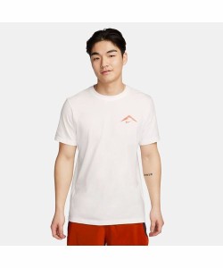 ナイキ（NIKE）/ショートスリーブTシャツ AS M NK DF TEE TRAIL OTDR SSNL