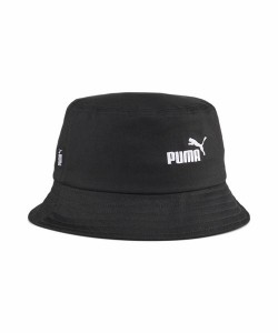 プーマ（PUMA）/ハット エッセンシャル NO．1 ロゴバケット