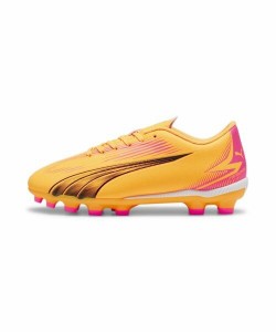 プーマ（PUMA）/サッカースパイク ウルトラ プレイ HG + MID JR