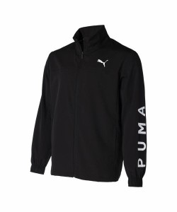 プーマ（PUMA）/ジャケット クロス ウーブンジャケット