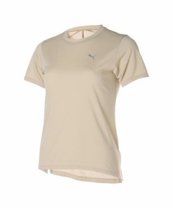 プーマ（PUMA）/ショートスリーブTシャツ RF SS Tシャツ ウィメンズ
