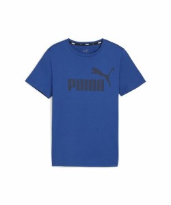 プーマ（PUMA）/Tシャツ ESS ロゴ Tシャツ