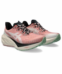 アシックス（asics）/一般ランナー NOVABLAST 4 TR