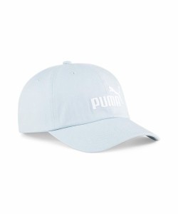 プーマ（PUMA）/キャップ エッセンシャル BBキャップ プーマ NO．1